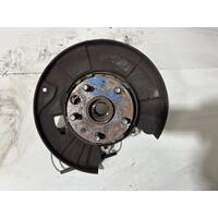 Lexus LS460 Right Rear Hub Assembly USF40 08/2006-12/2017