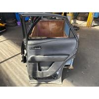 Lexus RX350 Right Rear Door Trim GGL15 12/2008-08/2015