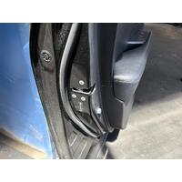 Lexus RX350 Left Front Door Lock Mechanism GGL15 12/2008-08/2015