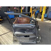 Lexus RX350 Left Front Door Trim GGL15 12/2008-08/2015