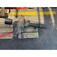 Toyota Prado Frnt Differential Centre GRJ120 02/2003-10/2009