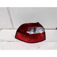 KIA RIO Left Tail Light UB 08/2011-11/2016