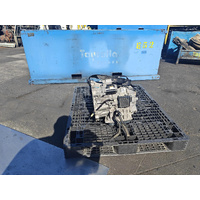 Toyota Aurion Automatic Transmission 3.5 Petrol 2GR-FE U660E GSV40 10/06-03/12