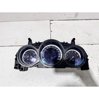 Mercedes C Class Instrument Cluster W204 05/2011-01/2015