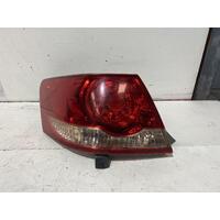 Toyota Aurion Left Tail Light GSV40 10/2006-08/2009