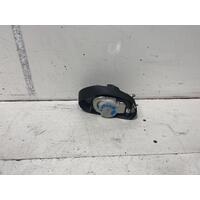 Nissan Pulsar Left Front Seatbelt B17 12/2012-12/2017