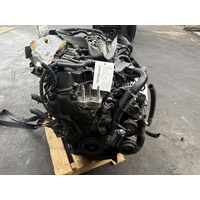 Mazda 6 2.2L Twin Turbo Diesel Engine SH-VPTS GJ 11/2012-02/2018