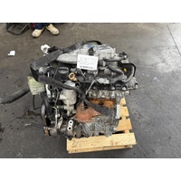 Holden Commodore 3.6L Petrol Engine LLT VE Series II 08/2009-05/2013