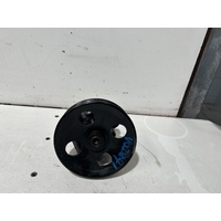 Holden Captiva Steering Pump CG II 01/2011-06/2018