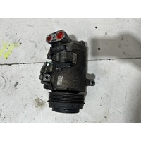 Holden Commodore A/C Compressor VE 09/2006-05/2013
