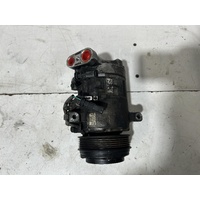 Holden Commodore A/C Compressor VE 09/2006-05/2013