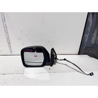 Toyota Spacia Left Door Mirror SR40 02/1998-12/2001