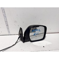 Toyota Spacia Right Door Mirror SR40 02/1998-12/2001