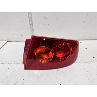 Mazda 3 Right Tail Light BK 10/2003-06/2006