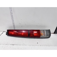 Toyota Spacia Left Tail Light SR40 12/1998-12/2001