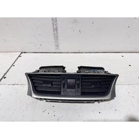 Nissan Pulsar Dash Vents B17 12/2012-12/2017