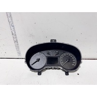 Nissan Pulsar Instrument Cluster B17 12/2012-12/2017