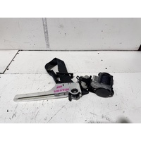Nissan Pulsar Right Front Seat Belt B17 12/2012-12/2017
