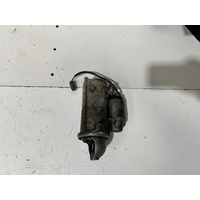 Holden Captiva Starter Motor CG 09/2006-02/2011