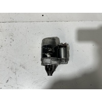 Mazda E Series Starter Motor FE 06/1985-10/2012