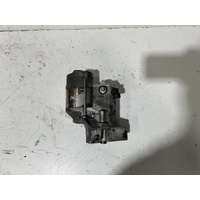 Holden Rodeo Starter Motor TF 01/1998-03/2003