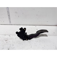 Nissan Pulsar Accelerator Pedal B17 02/2013-12/2017