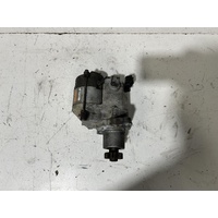 Toyota RAV4 Starter Motor ACA21 07/2000-10/2003