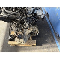 Kia Rio Manual Gearbox 1.4L Petrol G4FA UB 08/2011-11/2016