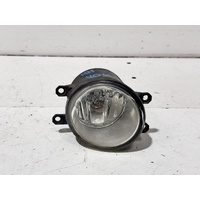 Toyota Aurion Right Bumper Foglight GSV40 10/2006-08/2009