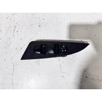 Nissan Pulsar Power Window MASTER Switch B17 12/2012-12/2017