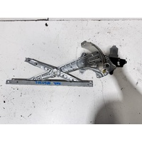 Nissan Pulsar Right Rear Window Regulator B17 12/2012-12/2017