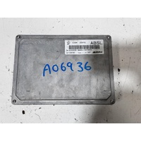 Holden Commodore Engine ECU VF 05/2013-12/2017