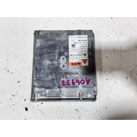 Isuzu MU-X Engine ECU 02/2017-02/2021