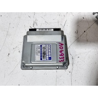 Isuzu MU-X Transmission ECU 02/2017-02/2021