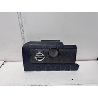 Nissan Pulsar Engine Cover B17 12/2012-12/2017