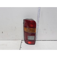Toyota Hiace Left Tail Light RZH113 11/1989-12/2004