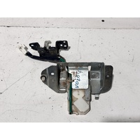 Toyota Kluger Tailgate Glass Lock Mechanism GSU40 05/2007-02/2014
