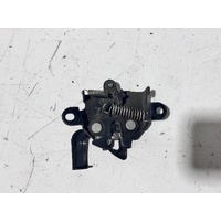 Toyota Yaris Bonnet Lock Mechanism NCP90 10/2005-07/2011