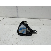 Toyota Corolla Left Rear Seatbelt ZRE152 03/2007-12/2013