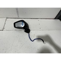 Toyota 86 Left Door Mirror ZN6 04/2012-09/2021