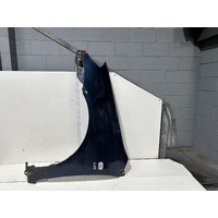 Toyota Corolla Left Guard ZZE122 12/2001-06/2007