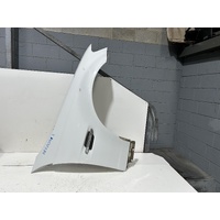 Holden Commodore Right Guard VE 08/2006-05/2013