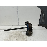 Toyota Prado Left Rear Axle VZJ95 07/1996-01/2003