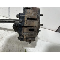Toyota Prado Left Rear Caliper VZJ95 07/1996-01/2003