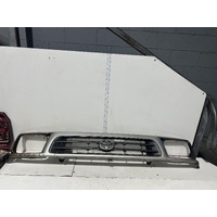 Toyota Hilux Grille RZN154 09/1997-10/2001