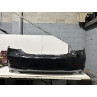 Toyota Aurion Rear Bumper GSV40 10/2006-03/2012