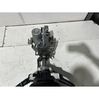 Nissan X-Trail Steering Column with Steering Motor T31 09/2007-12/2013