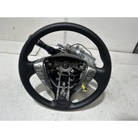 Nissan Pulsar Steering Wheel B17 12/2012-12/2017