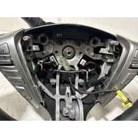 Nissan Pulsar Clockspring B17 12/2012-12/2017