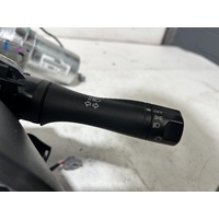 Nissan Pulsar Flasher Switch B17 12/2012-12/2017